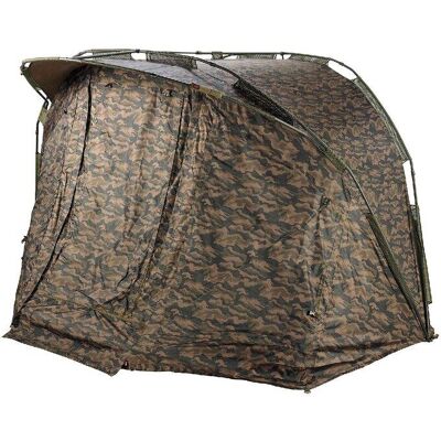 JRC Rova Peak Bivvy 2 Mann Camo - Zelt JRC Rova Peak Bivvy 2 Mann Camo - Zelt