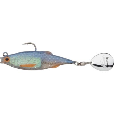 Berkley Realistischer Roach Flash 9Cm - Angelsoftbait Berkley Realistischer Roach Flash 9Cm - Angelsoftbait