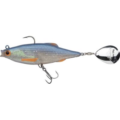 Berkley Berkley Roach Flash 14Cm - Angelköder Berkley Berkley Roach Flash 14Cm - Angelköder