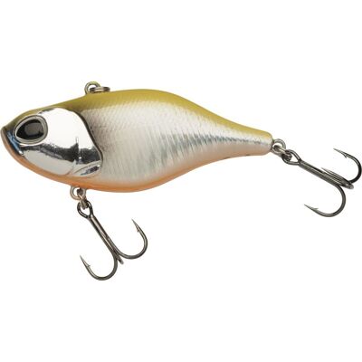 Berkley Dex Ripper 7cm Weiß Chartreuse - Angelköder Berkley Dex Ripper 7cm Weiß Chartreuse - Angelköder
