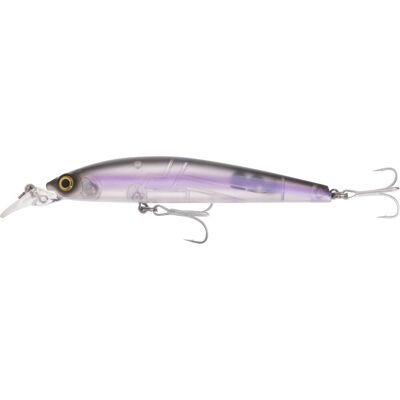Hart Fishing Wobbler Mirai 110F Farbe Clear Bait Hart Fishing Wobbler Mirai 110F Farbe Clear Bait