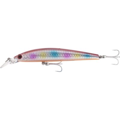 Hart Fishing Wobbler Mirai 110F Farbe Red Back Candy Hart Fishing Wobbler Mirai 110F Farbe Red Back Candy