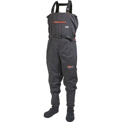 Hart Fishing Wathose 25S Ultra SF Größe S SH25SUS Hart Fishing Wathose 25S Ultra SF Größe S SH25SUS
