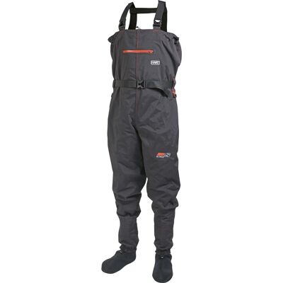 Hart Fishing Wathose 25S Ultra SF Größe XXL SH25SU2XL Hart Fishing Wathose 25S Ultra SF Größe XXL SH25SU2XL