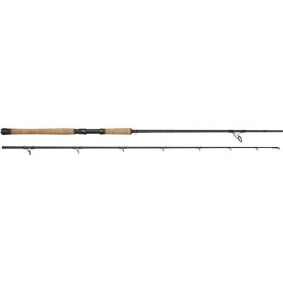 Kinetic Target Carbon Tech Spinning Rod - 2,74 m / 8-30 g Kinetic Target Carbon Tech Spinning Rod - 2,74 m / 8-30 g