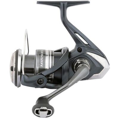 Shimano Rolle Miravel Modellgröße 2000S Shimano Rolle Miravel Modellgröße 2000S