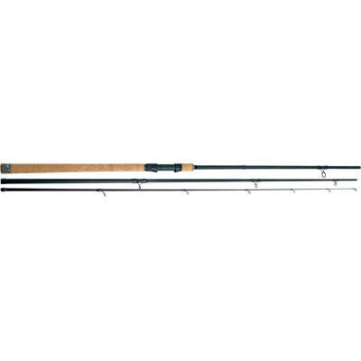 Paladin Steckrute Big Bull Trout Catcher Spiro Länge 3,90m , WG 12-45g Forellenrute Spirolinorute Posenrute Paladin Steckrute Big Bull Trout Catcher Spiro Länge 3,90m , WG 12-45g Forellenrute Spirolinorute Posenrute
