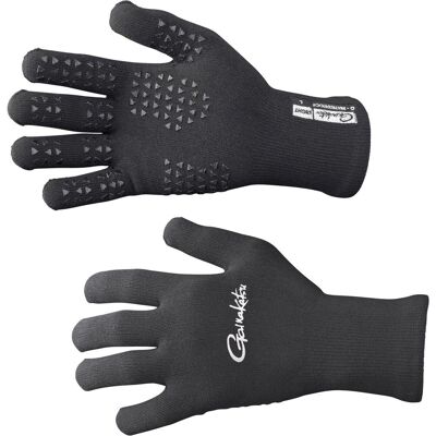 Gamakatsu G-Waterproof Gloves Größe M Gamakatsu G-Waterproof Gloves Größe M
