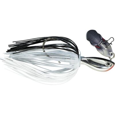 Rapala Rap-V Perch Bladed Jig Live Roach 21g Rapala Rap-V Perch Bladed Jig Live Roach 21g