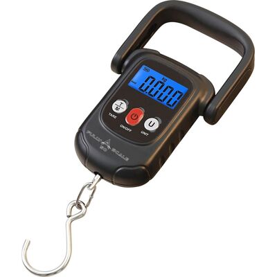 Anaconda Fully Scale - 50kg Digitale Waage Anaconda Fully Scale - 50kg Digitale Waage