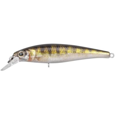 Spro Predator Ikiru Naturals Silent Jerk 65 Farbe Zander Spro Predator Ikiru Naturals Silent Jerk 65 Farbe Zander