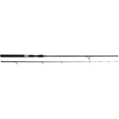 Sänger Steckrute Medium Spin Länge 2,70m Wurfgewicht 12-45g Sänger Steckrute Medium Spin Länge 2,70m Wurfgewicht 12-45g