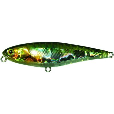Illex Wobbler Water Moccasin 75 Farbe NF Ayu Länge 7,5cm Illex Wobbler Water Moccasin 75 Farbe NF Ayu Länge 7,5cm
