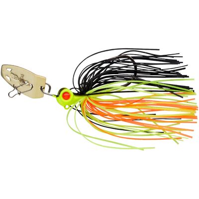 Gunki Boomer 5G Chatterbaits Farbe Black Chicken Gunki Boomer 5G Chatterbaits Farbe Black Chicken