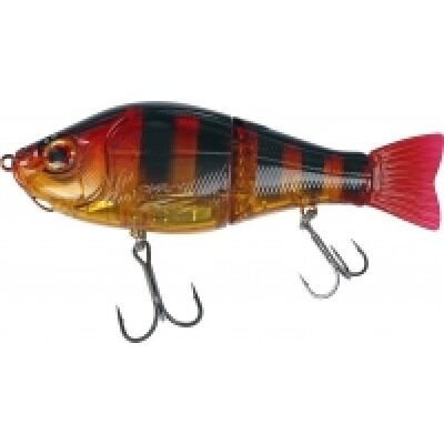 Gunki Wobbler Scunner 135 S Twin Farbe Red Perch Gunki Wobbler Scunner 135 S Twin Farbe Red Perch
