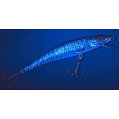 Balzer Wobbler MK Adventure UV Booster Nature Weissfisch Shallow Runner Länge 15cm Balzer Wobbler MK Adventure UV Booster Nature Weissfisch Shallow Runner Länge 15cm