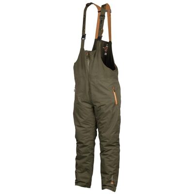 ProLogic Litepro Thermo B&B Winterlatzhose Größe L Winterhose Thermohose Latzhose ProLogic Litepro Thermo B&B Winterlatzhose Größe L Winterhose Thermohose Latzhose