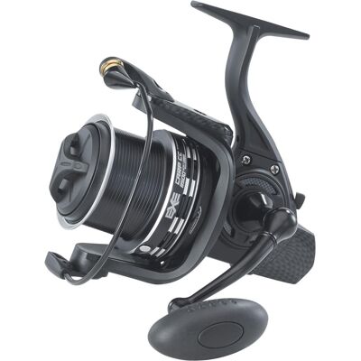 Pelzer Rolle Carp Exe Modellgröße 8500 Pelzer Rolle Carp Exe Modellgröße 8500