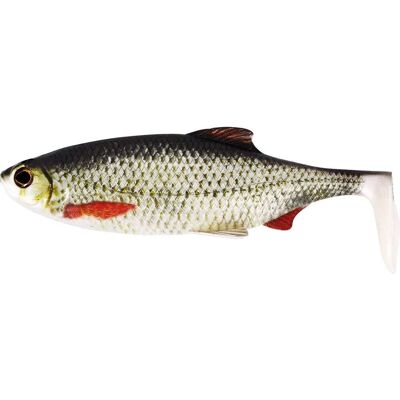 Westin Shad Ricky the Roach 14cm Farbe Real Roach Westin Shad Ricky the Roach 14cm Farbe Real Roach