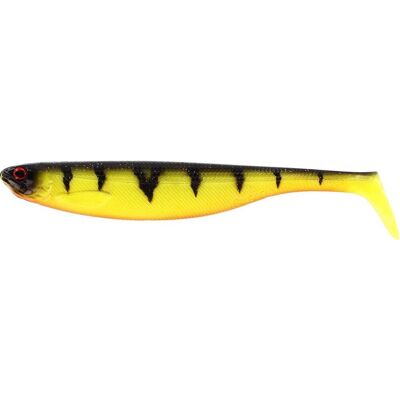 Westin Shad Teez Slim Farbe Fire Perch Länge 7.5cm Gummifisch Kunstköder Raubfischköder Westin Shad Teez Slim Farbe Fire Perch Länge 7.5cm Gummifisch Kunstköder Raubfischköder