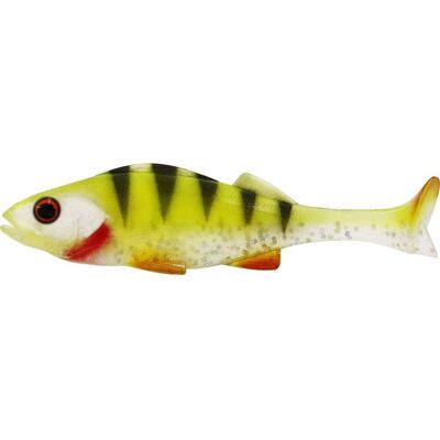 Westin Shad Original Perch Shadtail 7cm Farbe T Yellow Perch Länge 12cm Westin Shad Original Perch Shadtail 7cm Farbe T Yellow Perch Länge 12cm