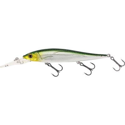 Westin Wobbler Jerkbite MR Jerkbait Farbe Headlight Westin Wobbler Jerkbite MR Jerkbait Farbe Headlight