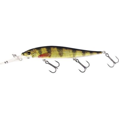 Westin Jerkbite MR Schwimmender Kopflichtköder 11cm 15g - Angeln Köder Westin Jerkbite MR Schwimmender Kopflichtköder 11cm 15g - Angeln Köder