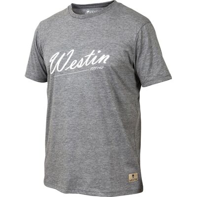 Westin Old School T-Shirt Größe S Westin Old School T-Shirt Größe S
