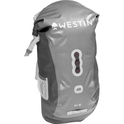 Westin W6 Roll-Top Backpack 40 Liter Westin W6 Roll-Top Backpack 40 Liter