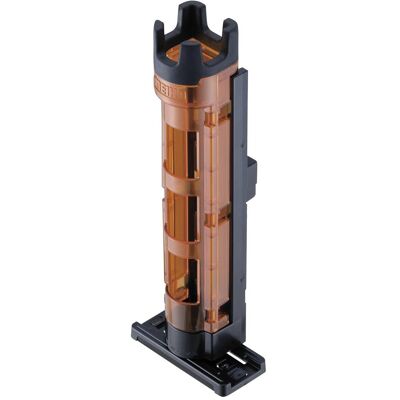 Meiho BM-250 Leichter Rutenhalter - Rod Holder Meiho BM-250 Leichter Rutenhalter - Rod Holder