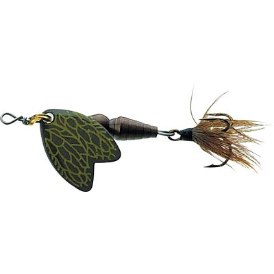 Mepps Spinner Bug Insektenspinner Größe 1 Mepps Spinner Bug Insektenspinner Größe 1