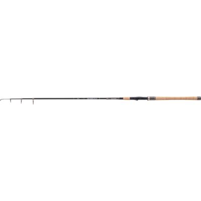 Balzer Teleskoprute Diabolo Fury Tele 40 Länge 2,10m Wurfgewicht 10-40g Balzer Teleskoprute Diabolo Fury Tele 40 Länge 2,10m Wurfgewicht 10-40g