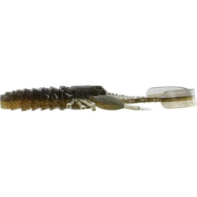 Westin Crecraw Creaturebait 10cm Farbe UV Gloom Westin Crecraw Creaturebait 10cm Farbe UV Gloom