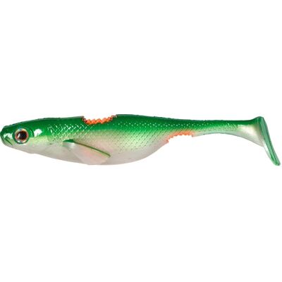 Quantum Shad Bisswunder 16cm Farbe Anglerboard-Grün Quantum Shad Bisswunder 16cm Farbe Anglerboard-Grün