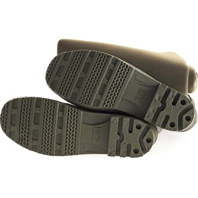 DAM Neopren-Watstiefel Fighter Pro Schuhgröße 40/41 DAM Neopren-Watstiefel Fighter Pro Schuhgröße 40/41