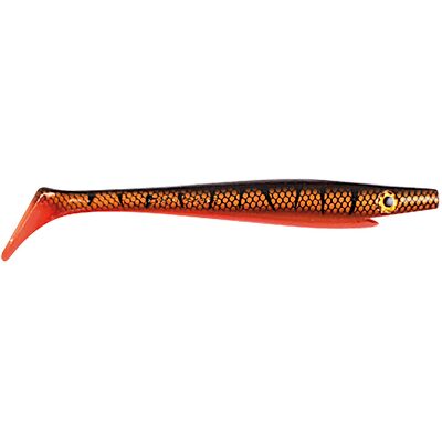 Strike Pro Pig Shad - 26cm 134g - Angelköder Strike Pro Pig Shad - 26cm 134g - Angelköder