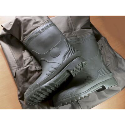 Behr Nylon-Wathose Schuhgröße 45 Behr Nylon-Wathose Schuhgröße 45