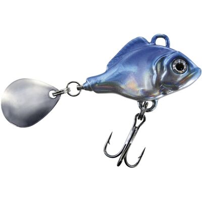 Jenzi Spinner Jig Lead-Head Farbe B Gewicht 21g Jenzi Spinner Jig Lead-Head Farbe B Gewicht 21g