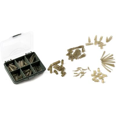 Behr RedCarp Pro-Set 1 Behr RedCarp Pro-Set 1