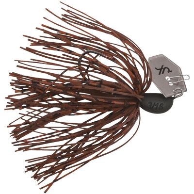 Quantum Mini Chatterbait - 3,5g Angelköder Quantum Mini Chatterbait - 3,5g Angelköder