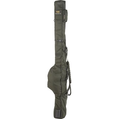Anaconda Triple Jacket Rod Sleeve Länge 2,05m Futteral Rutenfutteral Rutentasche Anaconda Triple Jacket Rod Sleeve Länge 2,05m Futteral Rutenfutteral Rutentasche