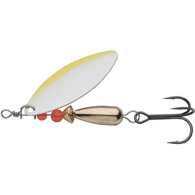 Abu Garcia Droppen Vide LF - Spinner für starke Strömungen Abu Garcia Droppen Vide LF - Spinner für starke Strömungen