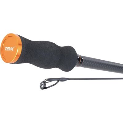 Sänger Steckrute Specialist TB-X Länge 2,70m Wurfgewicht 30-85g Sänger Steckrute Specialist TB-X Länge 2,70m Wurfgewicht 30-85g