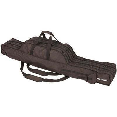 Balzer Performer Rucksackfutteral mit 3 Fächern Maße 170x15x25cm Balzer Performer Rucksackfutteral mit 3 Fächern Maße 170x15x25cm