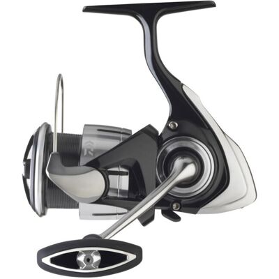 Daiwa 23 Lexa LT 4000-C Spinnrolle Angelrolle Frontbremsrolle Daiwa 23 Lexa LT 4000-C Spinnrolle Angelrolle Frontbremsrolle