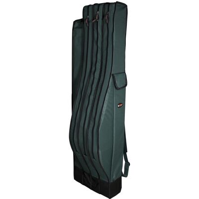 Paladin Rutenfutteral Ultra 170cm Rutentasche Rutenschutz Paladin Rutenfutteral Ultra 170cm Rutentasche Rutenschutz