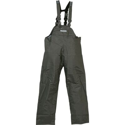 Eisele Ocean Regenlatzhose Farbe Oliv Konfektionsgröße M Eisele Ocean Regenlatzhose Farbe Oliv Konfektionsgröße M