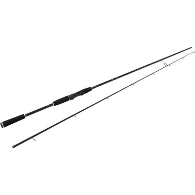 Westin W2 Finesse Shad Angelrute 2,48 m / 12-38 g - Angelruten Westin W2 Finesse Shad Angelrute 2,48 m / 12-38 g - Angelruten