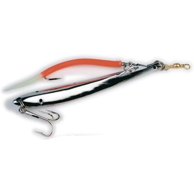 Behr Bananen-Pilker mit Makk silber 250g Behr Bananen-Pilker mit Makk silber 250g