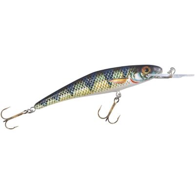 Balzer - MK Adventure UV Booster Nature Wobbler 11 cm Tiefläufer - Gummi-/Sperrwobbler?" Balzer - MK Adventure UV Booster Nature Wobbler 11 cm Tiefläufer - Gummi-/Sperrwobbler?"